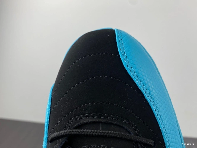 Cheap TBK Jordan 12 Gamma Blue 130690-027 Retro 0705